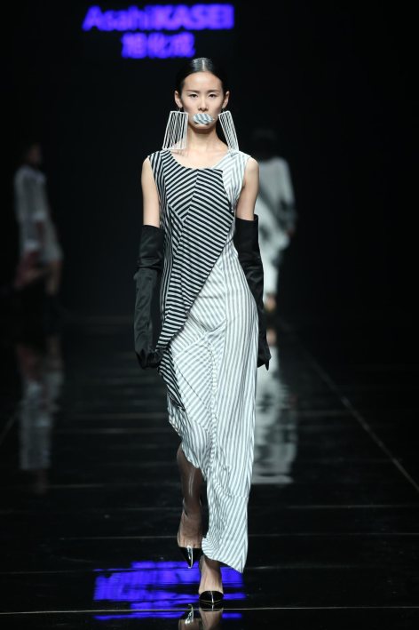 首届“旭化成·中国未来之星设计创新大奖”在京举行