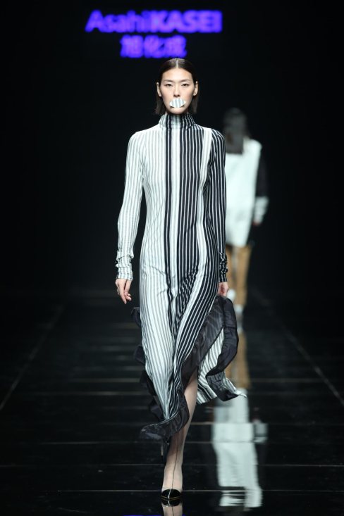 首届“旭化成·中国未来之星设计创新大奖”在京举行