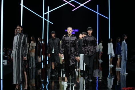 首届“旭化成·中国未来之星设计创新大奖”在京举行