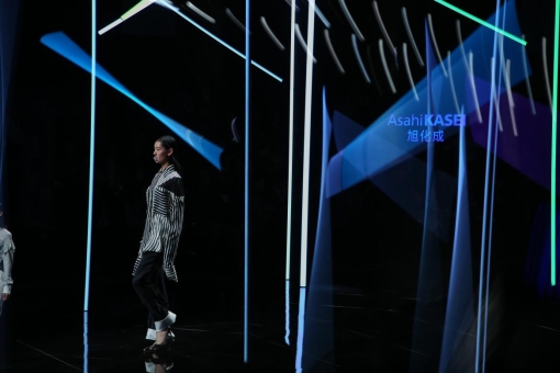 首届“旭化成·中国未来之星设计创新大奖”在京举行