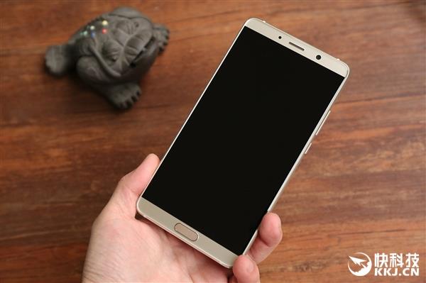 华为Mate 10拆解：主板紧凑/徕卡双摄亮眼