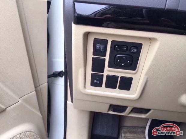 17款进口霸道2700低配价格18款霸道预定丰田霸道2700中东版限时抢