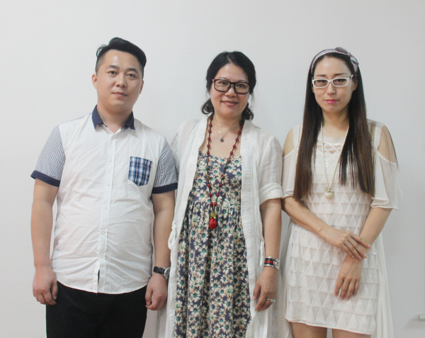 五届中国(虎门)国际童装网上设计大赛决赛揭晓