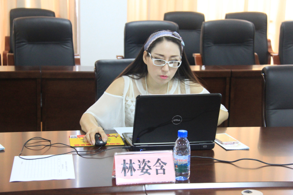 五届中国(虎门)国际童装网上设计大赛决赛揭晓