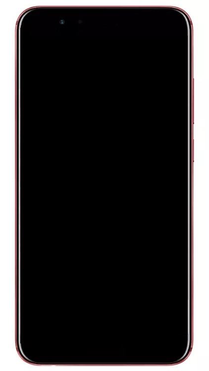 平民版Mate 10！华为荣耀全面屏新旗舰V10曝光