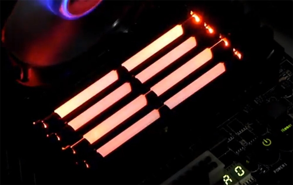 昂达突然开始做内存：DDR3 AMD专用 真心便宜