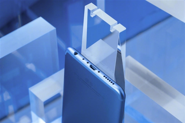 vivo蓝版X20美图赏析：海天交际的最美配色