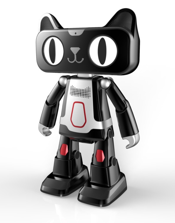 提前20年！史上最科技天猫双11狂欢夜来了：瞬时穿越+机器人主持