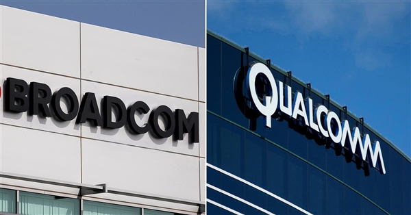 8620亿元！博通正式提出收购高通：科技史第一交易