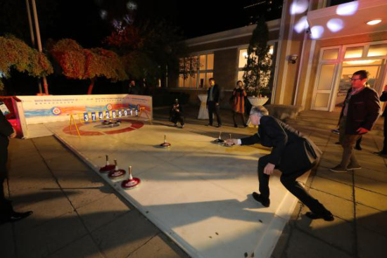 奥地利: 欧洲冬季旅游度假的领头羊