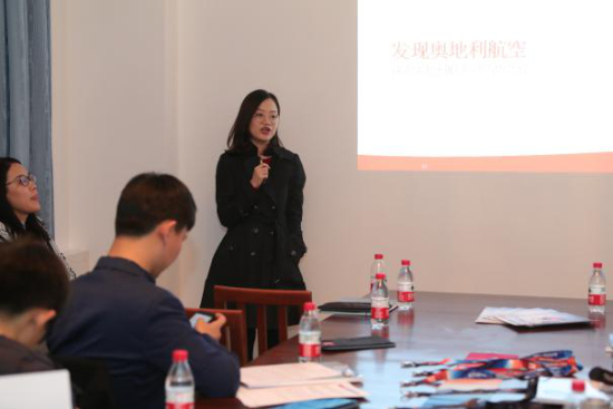 奥地利: 欧洲冬季旅游度假的领头羊