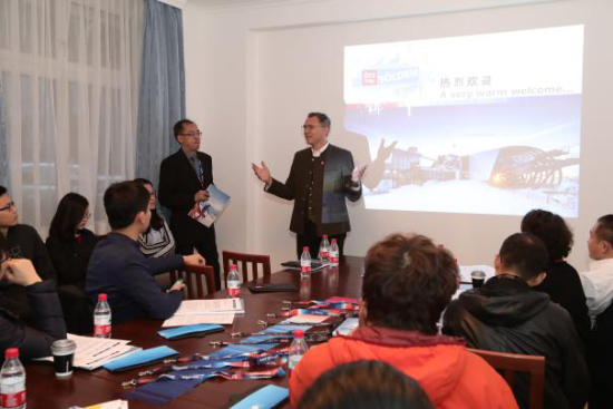 奥地利: 欧洲冬季旅游度假的领头羊