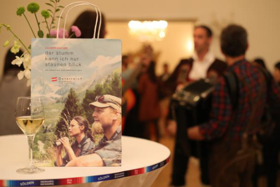 奥地利: 欧洲冬季旅游度假的领头羊