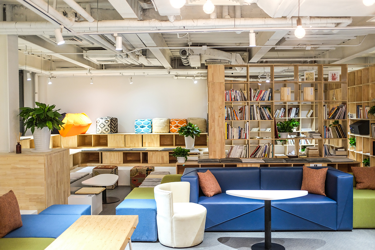 张剑对话王功权：纳什空间与青普人文度假达成战略合作