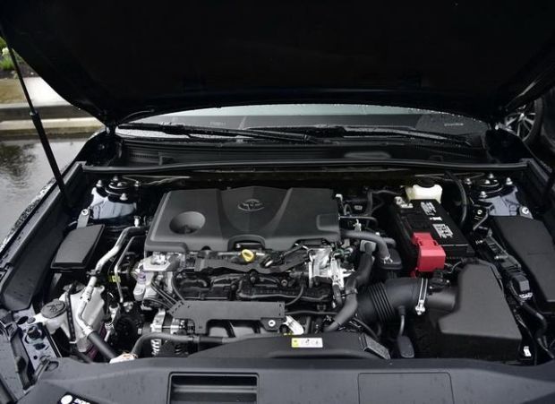 节油环保 全新一代丰田RAV4将于2018年亮相