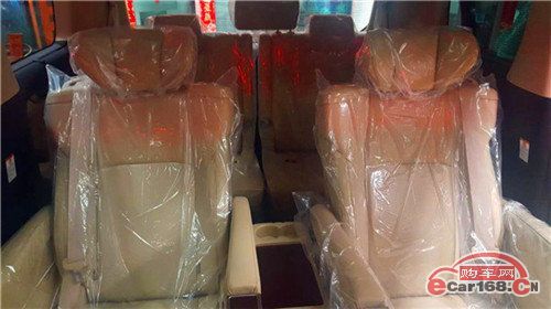 2018款丰田埃尔法商务 全新配置详解报价丰田埃尔法体验不凡座舱