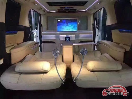 2018款丰田埃尔法商务 全新配置详解报价丰田埃尔法体验不凡座舱