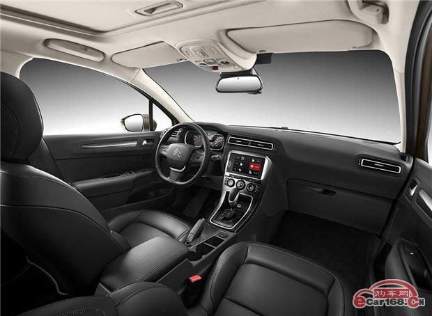 配置升级 2018款东风雪铁龙C4世嘉 售9.88-14.18万