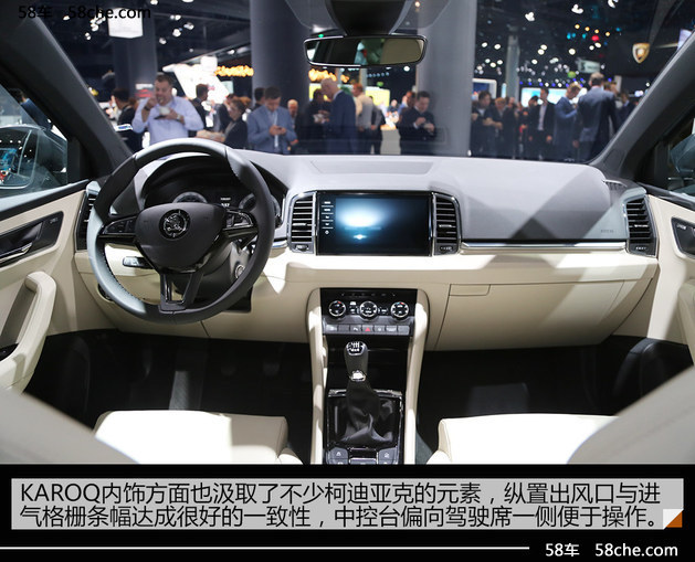 宝骏530/卡宴领衔 车展热点SUV新车盘点