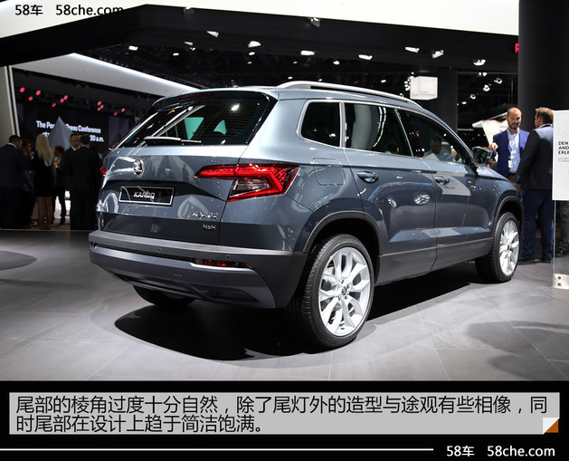 宝骏530/卡宴领衔 车展热点SUV新车盘点