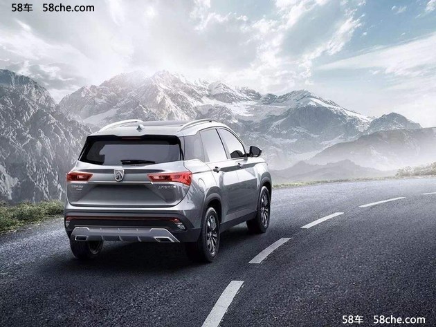 宝骏530/卡宴领衔 车展热点SUV新车盘点