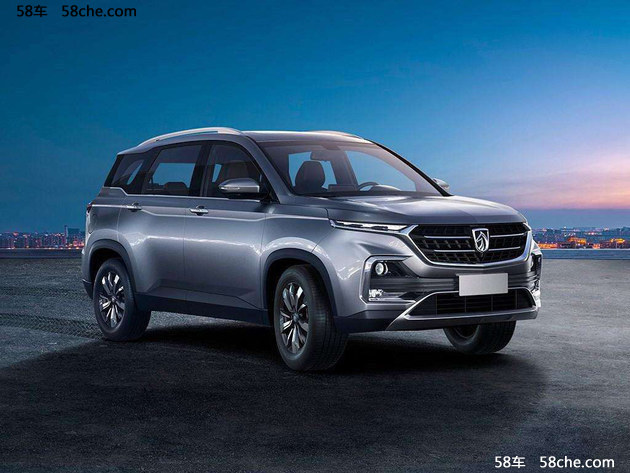 宝骏530/卡宴领衔 车展热点SUV新车盘点