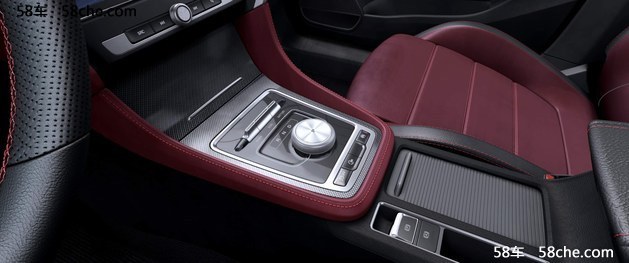 油耗低至1.5L 名爵6混动将亮相广州车展