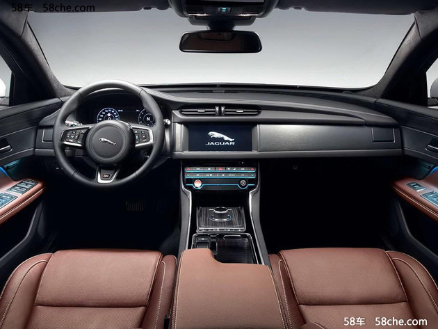 捷豹路虎广州车展阵容 多款新车型亮相