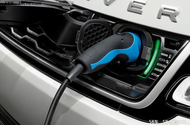 捷豹路虎广州车展阵容 多款新车型亮相