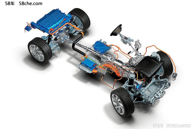 捷豹路虎广州车展阵容 多款新车型亮相