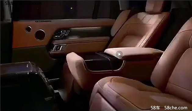 捷豹路虎广州车展阵容 多款新车型亮相