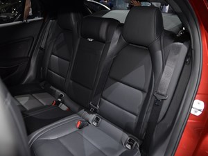 奔驰GLA天津报价 售价27.18万元起