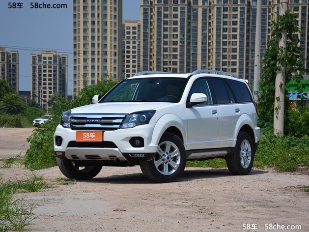 哈弗H5店内10.78万元起 欢迎垂询试驾