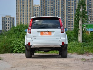 哈弗H5店内10.78万元起 欢迎垂询试驾