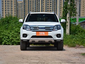 哈弗H5店内10.78万元起 欢迎垂询试驾