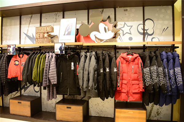 王者归来！波司登3大核心价值引领时尚羽绒新消费