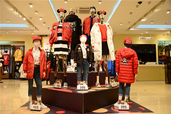 王者归来！波司登3大核心价值引领时尚羽绒新消费