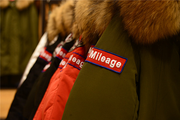 王者归来！波司登3大核心价值引领时尚羽绒新消费