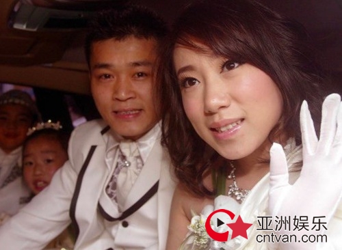 田娃爆丫蛋已离婚 丫蛋回应愿各自安好!