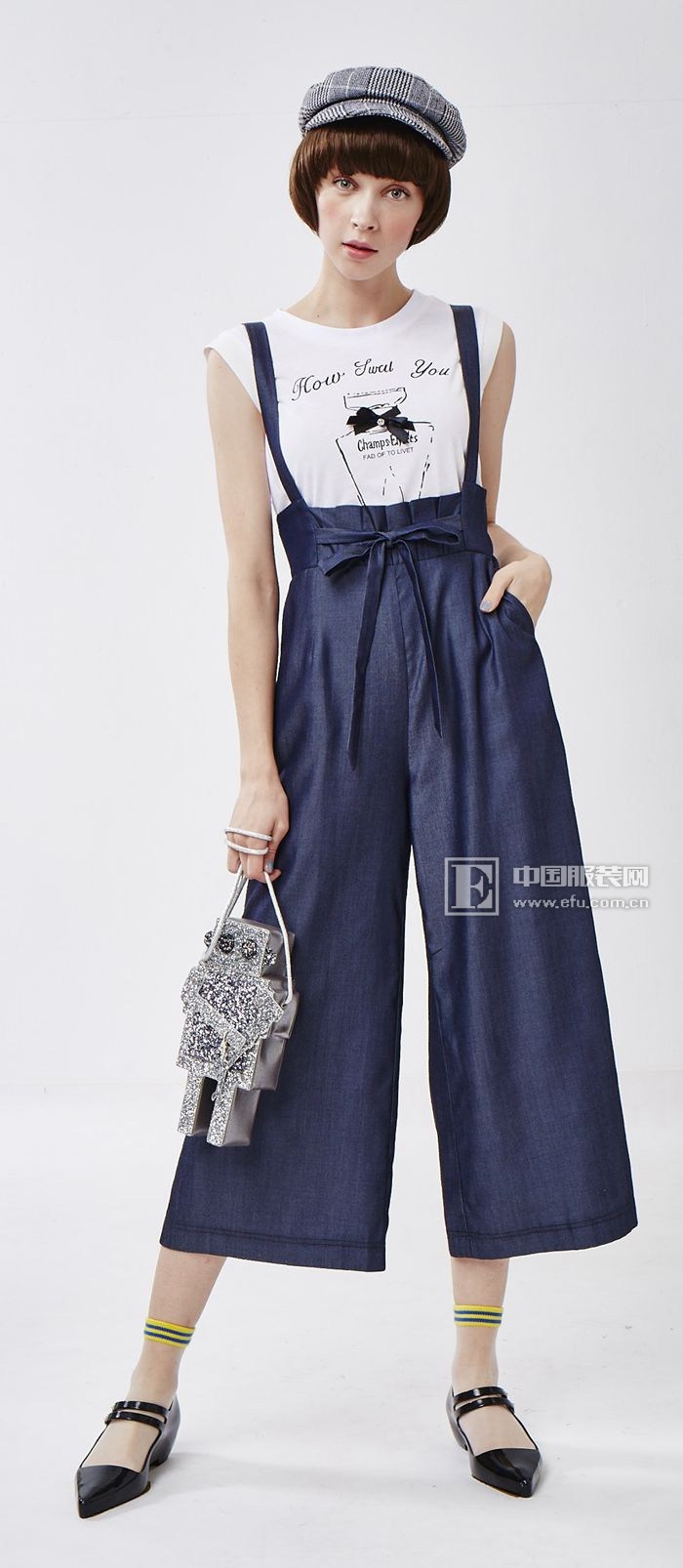 莎蕾国际20周年芳华正茂，三大品牌2018春夏系列大打风格“组合拳”