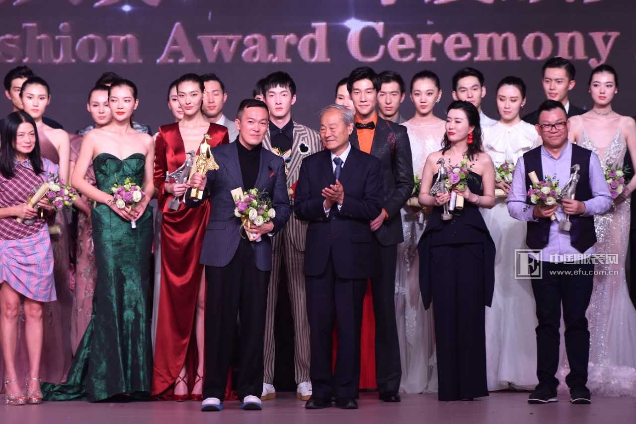 2018SS梅赛德斯-奔驰中国国际时装周圆满落幕