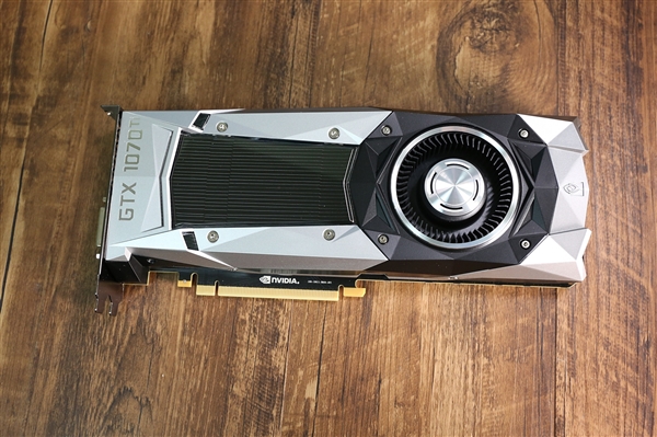 显卡识别神器GPU-Z 2.5.0发布：N卡必升