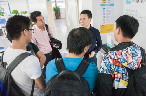 十分到家双11大促开启：用匠心打造后家电服务商NO.1