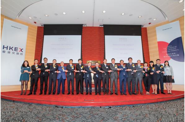 阅文集团在香港上市   泛娱乐生态迎来“网文第一股”