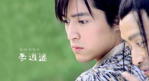 颠覆男神形象？《猎场》让胡歌挑战不一样人生