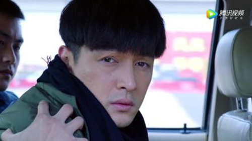 颠覆男神形象？《猎场》让胡歌挑战不一样人生