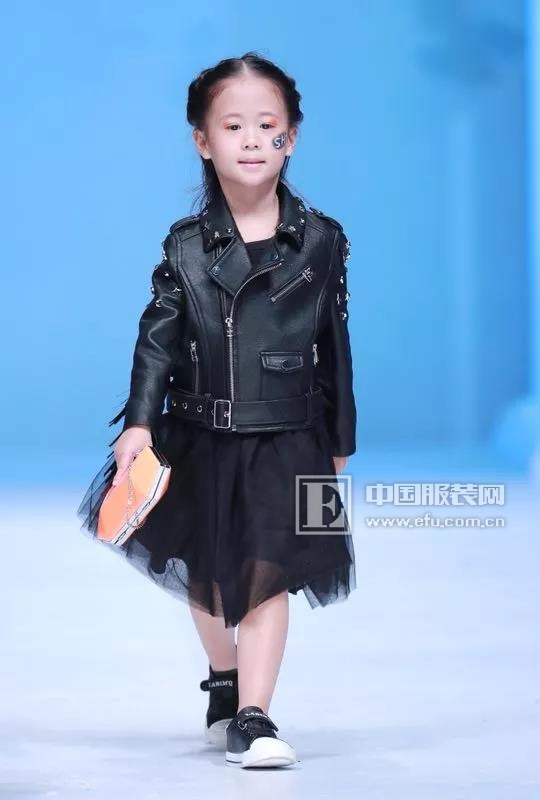 2018春夏中国国际时装周：孙海涛2018秋冬新品专场发布会