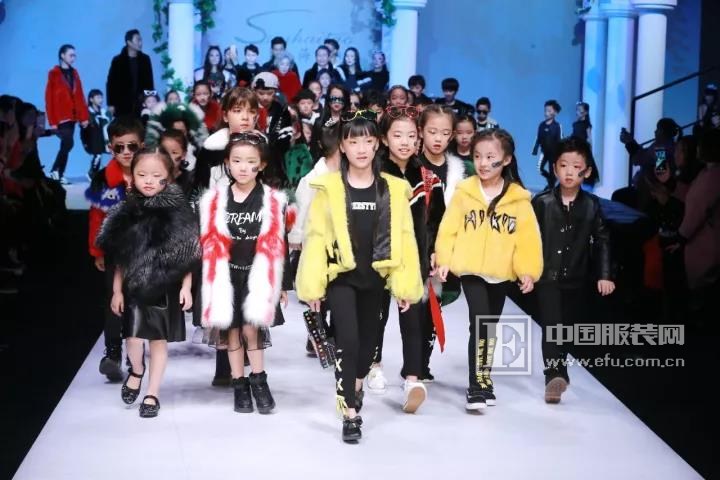 2018春夏中国国际时装周：孙海涛2018秋冬新品专场发布会