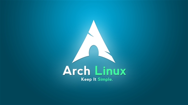 Arch Linux正式放弃32位:不再提供下载