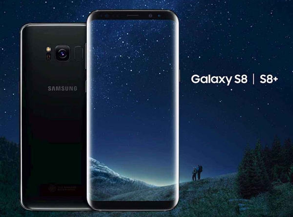 三星S8枫叶红配色曝光：颜值爆表